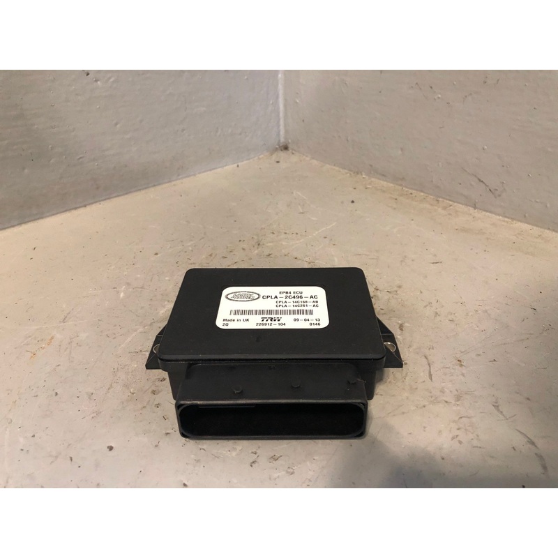 Range Rover L405 Electric Parking Handbrake Module CPLA-2C496-AC 2013 to 2017