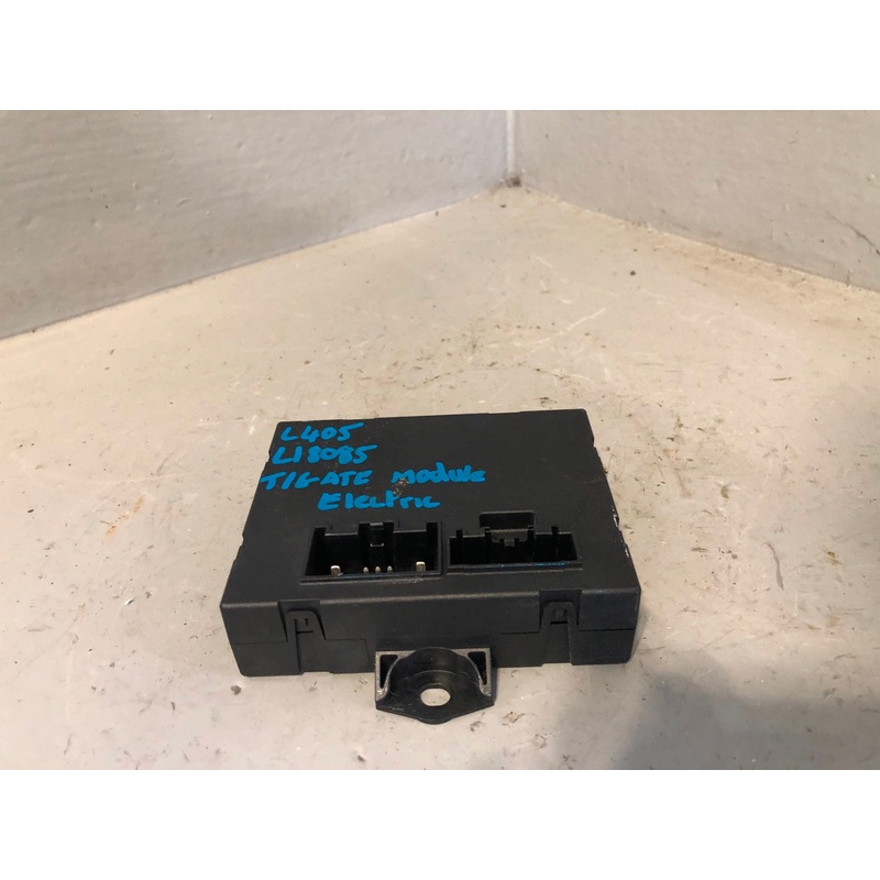 Range Rover L405 Electric Tailgate Lift Open Close Module 928669 2013 to 2017