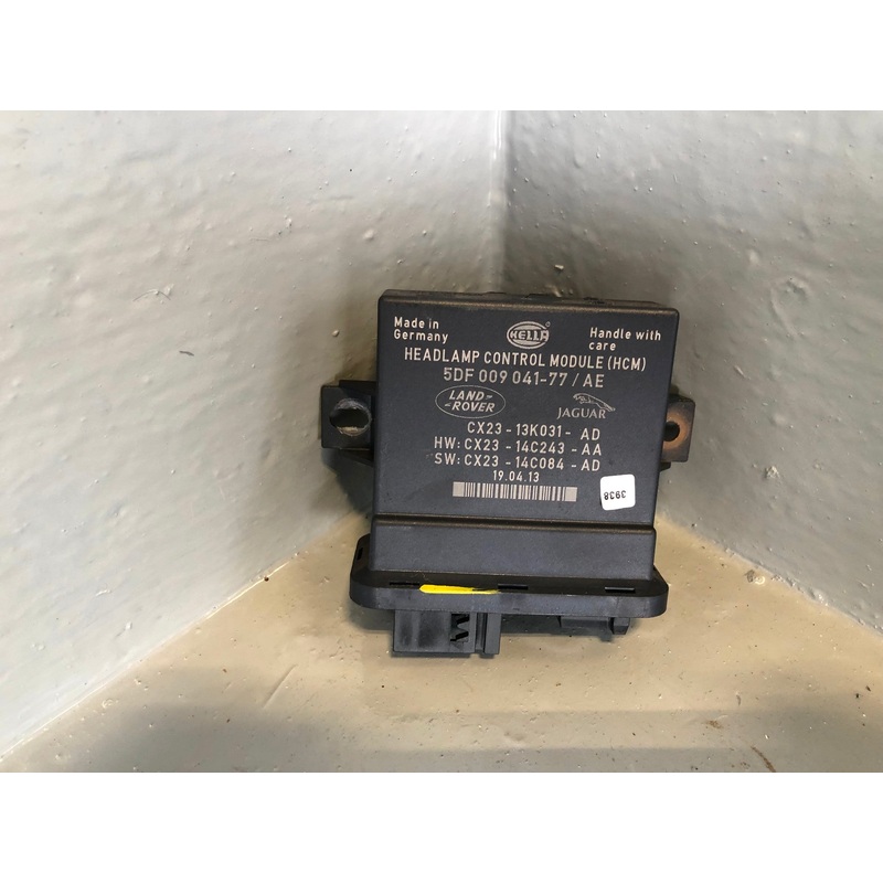 Range Rover L405 Headlight Control Module CX23-13K031-AD 2013 to 2017