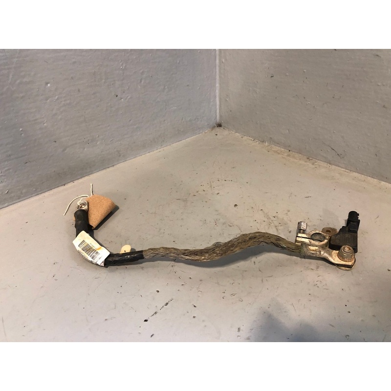 Range Rover L405 Negative Battery Wiring Loom CK52-14301 AC 2013 to 2017