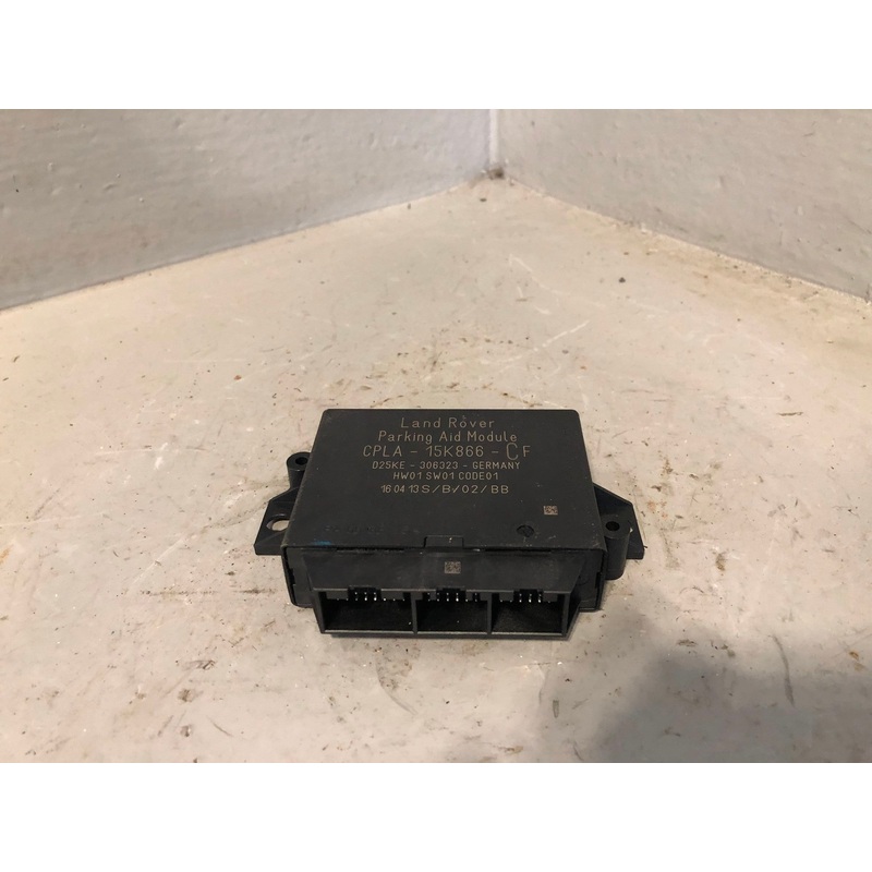 Range Rover L405 Parking Aid Module CPLA-15K866-CF 2013 to 2017