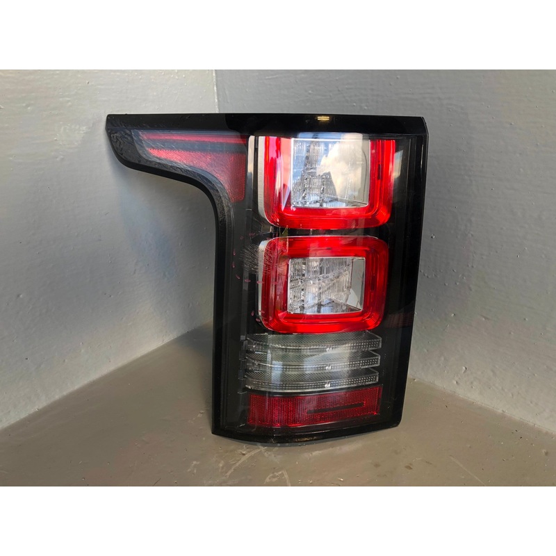 Range Rover L405 Rear Tail Light Near Side CK52 13405 AE 2013 to 2017 L18085