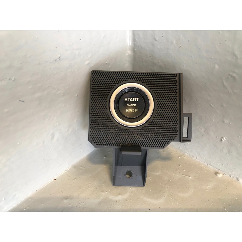 Range Rover L405 Start Stop Button Engine Run Switch 2013 to 2017