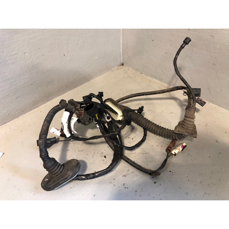 Range Rover L405 Tailgate Wiring Loom Harness CK52-14B562 AE 2013 to 2017