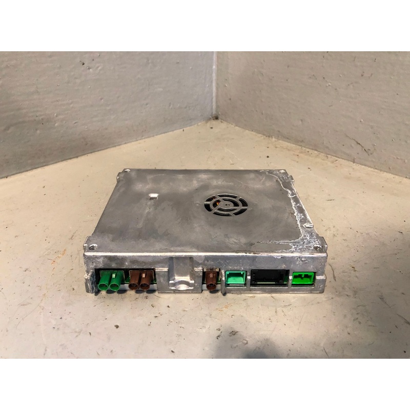 Range Rover L405 TV Tuner Control Module Unit CK52-14F641-AF 2013 to 2017