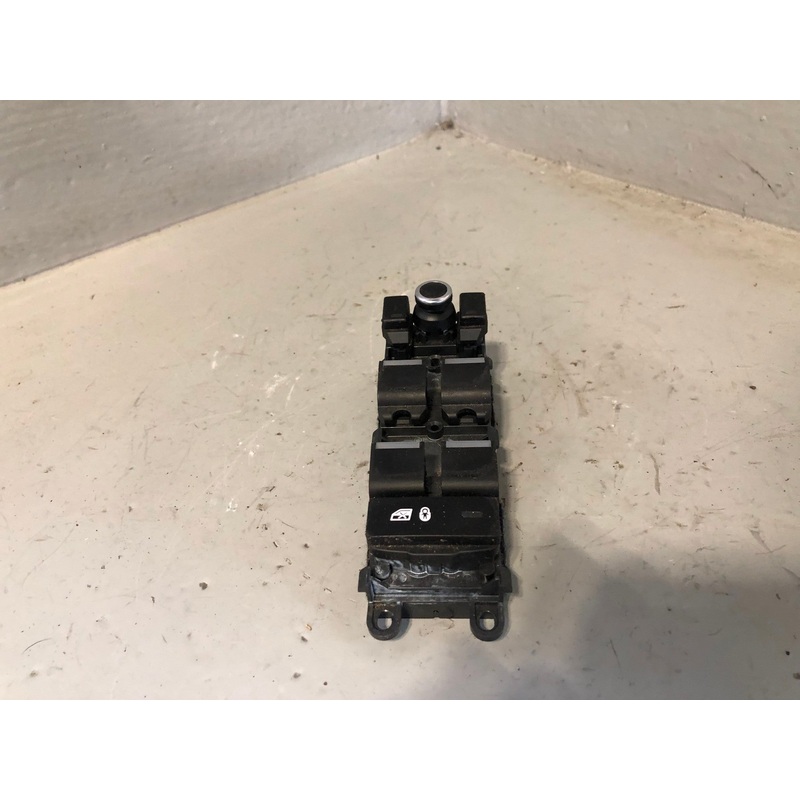 Range Rover L405 Window Switch Pack Drivers CPLA-14540-AC 2013 to 2017