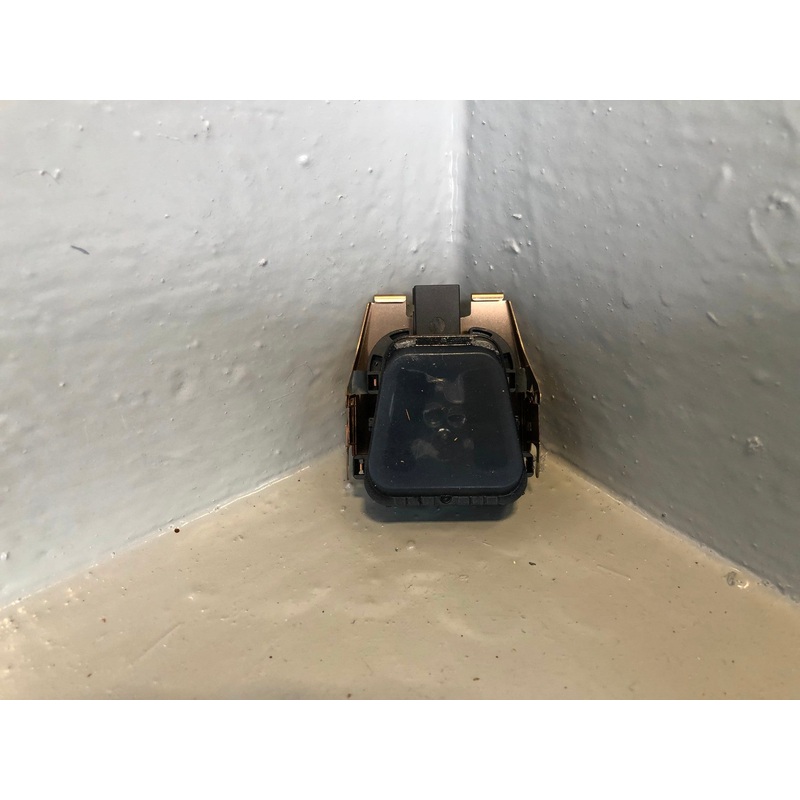 Range Rover L405 Windscreen Rain Sensor CPLA-17D547-AC 2013 to 2017