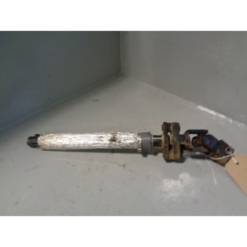 Range Rover Sport Steering Column Lower QMN500220 L320 2005 to 2013