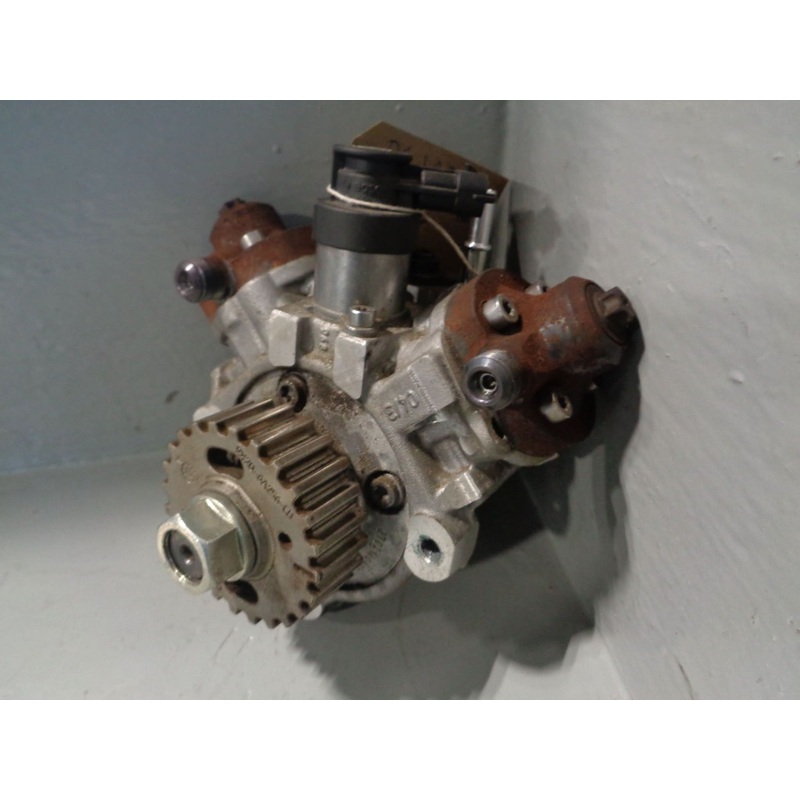 Bosch Injector Fuel Pump High Pressure 3.0 TDV6 FW939B395AB Land Rover L319 L405