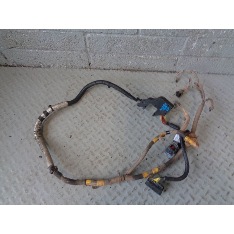 Discovery 3 Auto Gearbox Wiring Loom YMD501642B Land Rover 2.7 TDV6