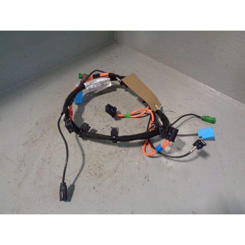 Discovery 3 Fibre Optic Wiring Loom 4H22-18N802-DA Land Rover 2004 to 2009