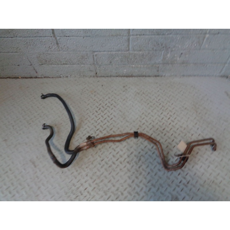 Discovery 3 Gearbox Cooler Pipes 2.7 TDV6 Land Rover 2004 to 2009