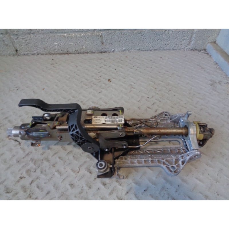 Discovery 3 Upper Steering Column Manual Range Rover Sport QMB500660 Land Rover