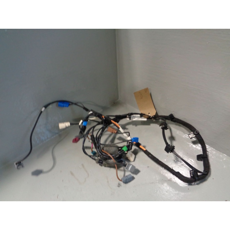 Discovery 4 ICE Sat Nav Wiring Loom CH22-18N802-HB Land Rover 2009 to 2016