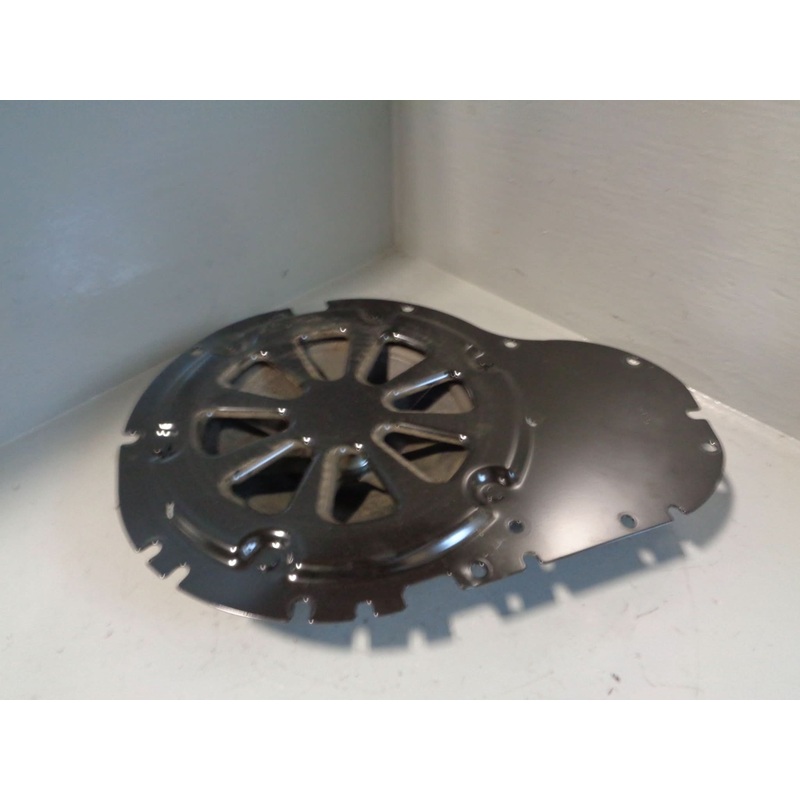 Discovery 4 Tailgate Subwoofer Speaker Land Rover 2009 to 2014