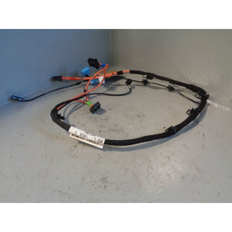 Fibre Optic Wiring Loom YMW502710 Land Rover Discovery 3 Range Rover Sport