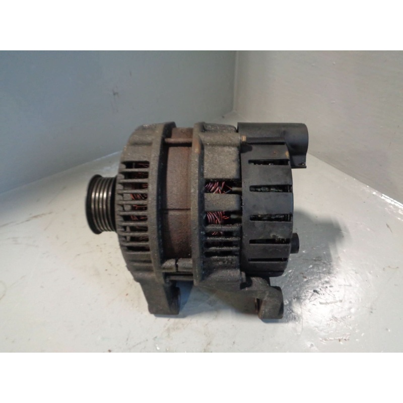Freelander 1 Alternator TD4 2.0 2 Pin Land Rover YLE000070 2001 to 2006