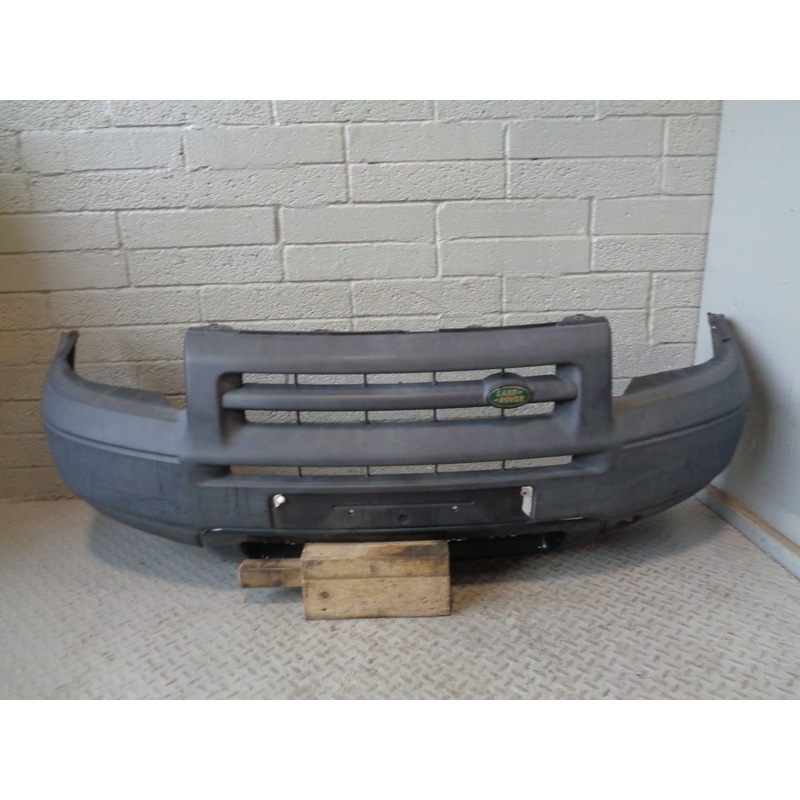 Freelander 1 Front Bumper Epsom Green Land Rover 1998 to 2004 R11124