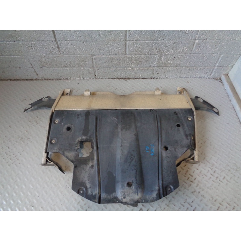 Freelander 1 Sump Under Tray Engine Guard Land Rover 1998 to 2006 R11124