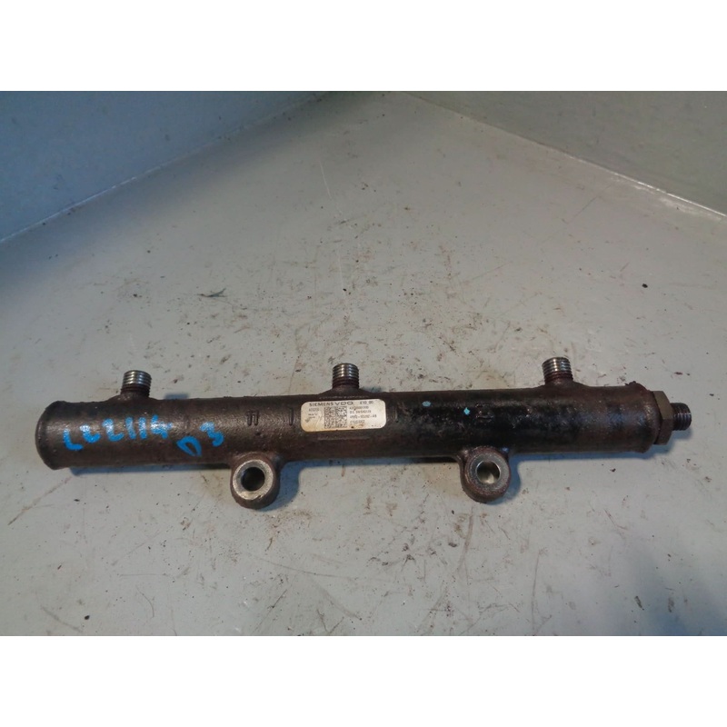 Fuel Rail 2.7 TDV6 4R8Q-9D280-AB Range Rover Sport Discovery 3 Land Rover