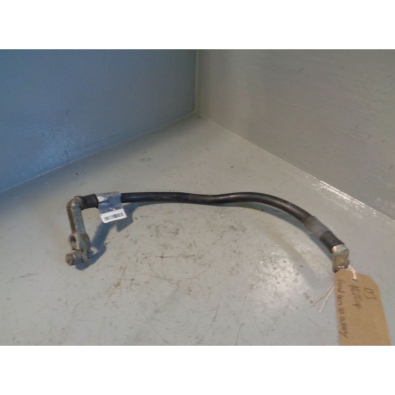 Negative Battery Cable Loom YTB000123 2.7 TDV6 Discovery 3 Range Rover Sport