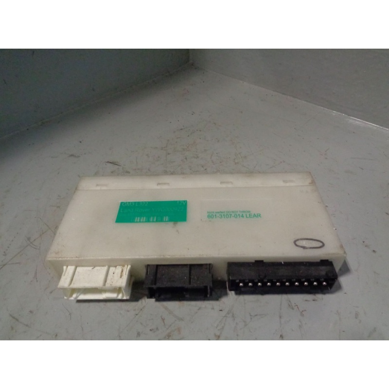 Range Rover L322 Body Control Module BCM BCU ECU YWC000922 Land Rover