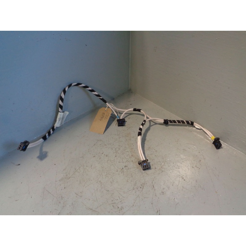 Range Rover L322 Fibre Optic Wiring Loom YMW507650 2006 to 2009