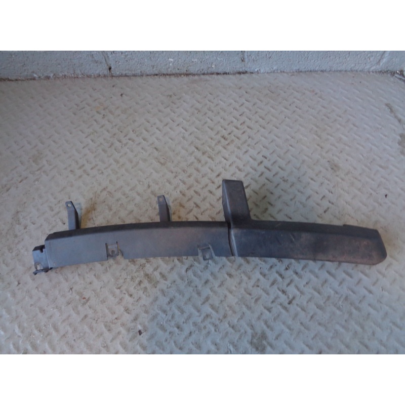 Range Rover L322 Front Bumper Lower Trim Near Side DFB500090 2006 to 2009