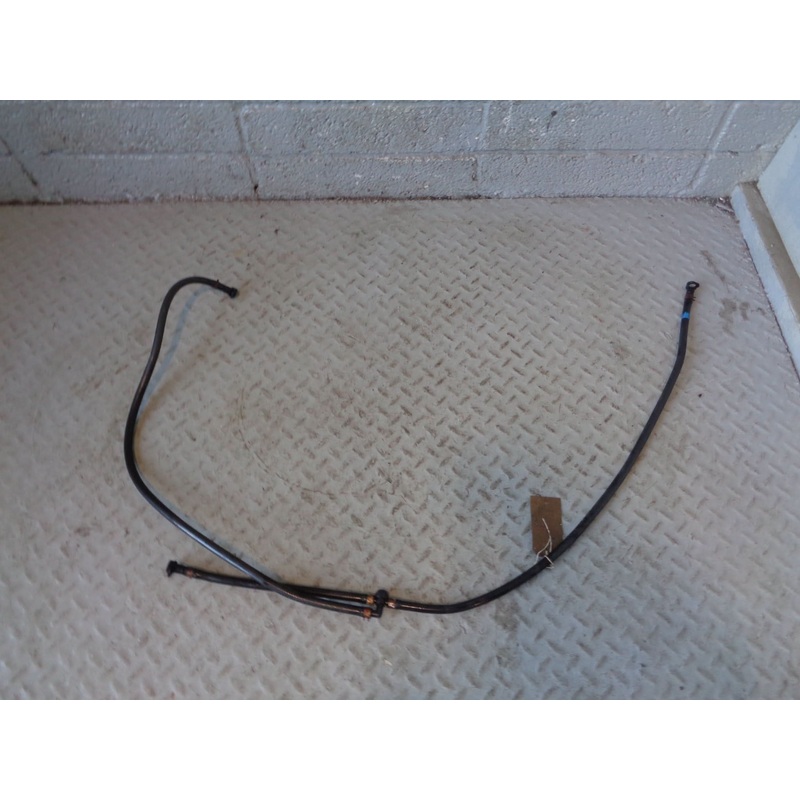 Range Rover L322 Headlight Washer Jet Link Pipe 2006 to 2009