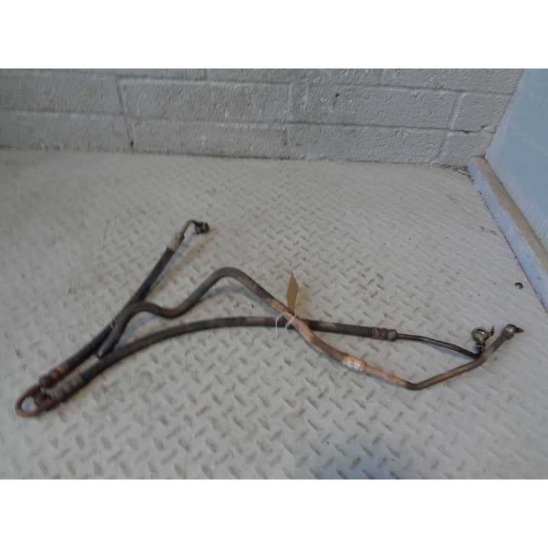 Range Rover L322 Power Steering Pipes Facelift 3.6 TDV8 2006 To 2013 L29114