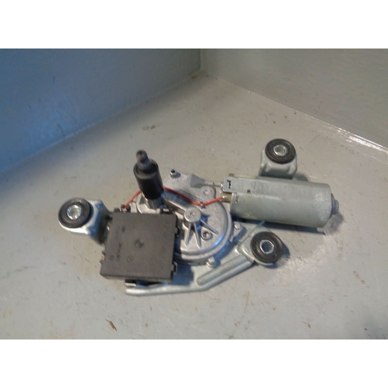 Range Rover L322 Rear Wiper Motor Land Rover 0 390 201 571 2002 to 2010 L04114