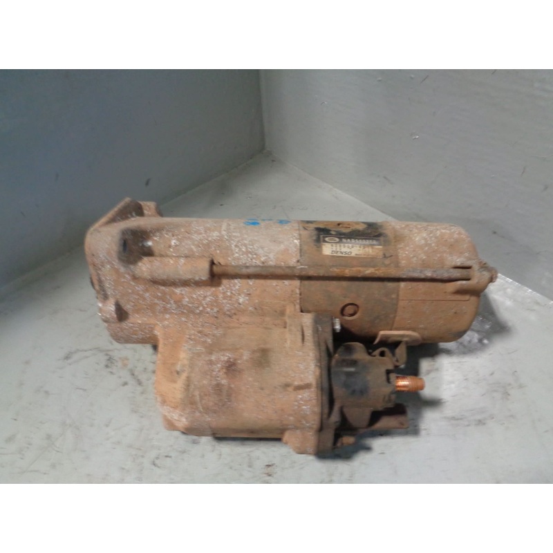 Range Rover L322 Starter Motor 3.6 TDV8 NAD500280 2006 to 2009 L29114