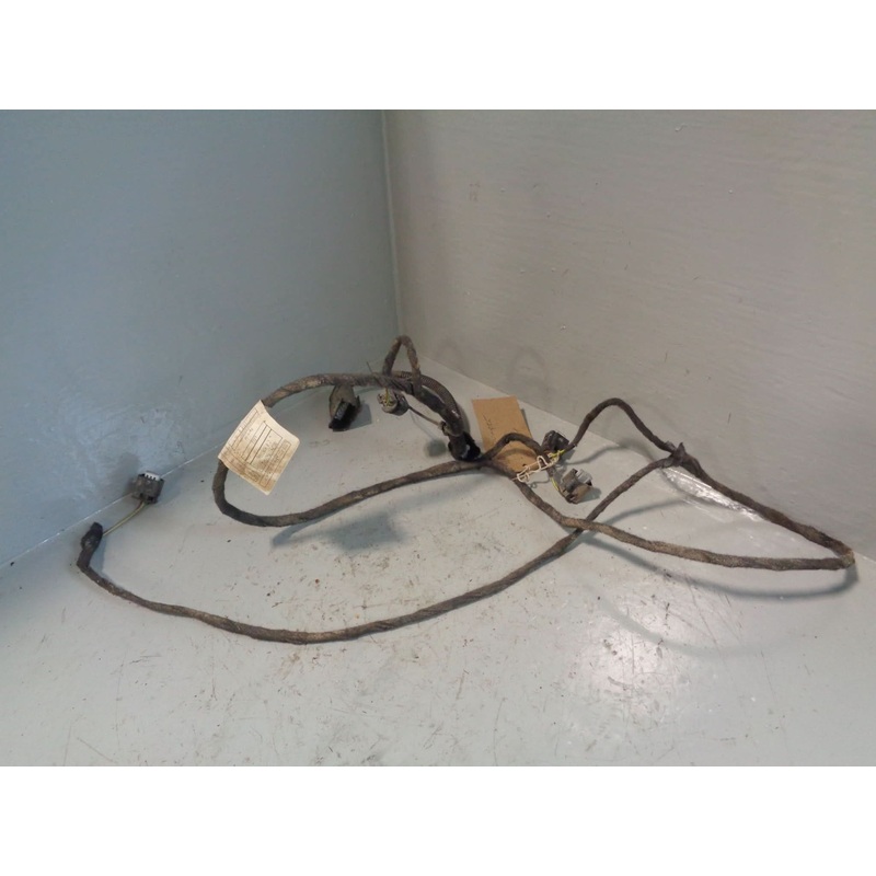 Range Rover L322 Wiring Loom Rear Bumper YMD001992 2006 to 2009