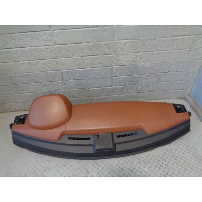 Range Rover Sport Dashboard for Sat Nav Vehicles Tan L320 2009 to 2013 K19044