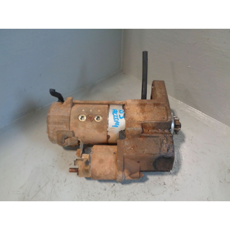 Starter Motor NAD500080 Discovery 3 Range Rover Sport 2.7 TDV6 Land Rover L22114