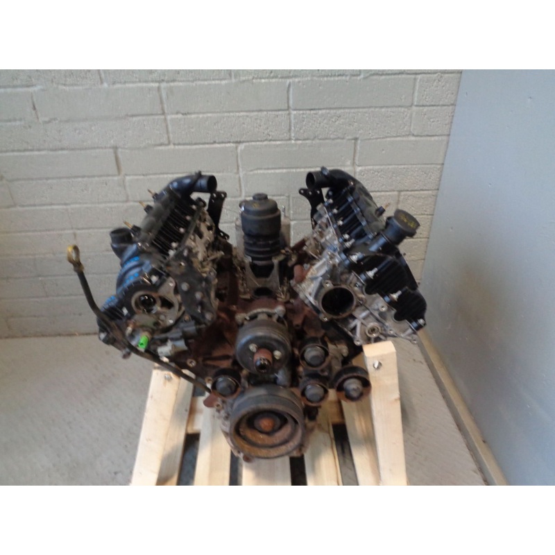 TDV8 Engine Range Rover L322 3.6 TDV8 Diesel 131K 368DT L29114