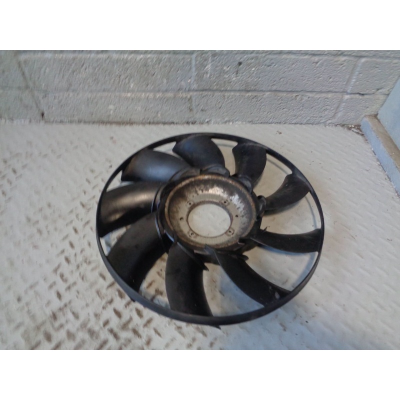 Viscous Fan 3.0 TDV6 Blades Only Land Rover Discovery 4 Range Rover Sport
