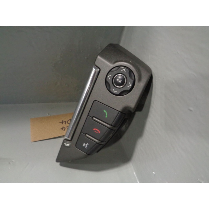 Audio Controls Steering Wheel CH22-13D767-DA Discovery 4 Range Rover Sport