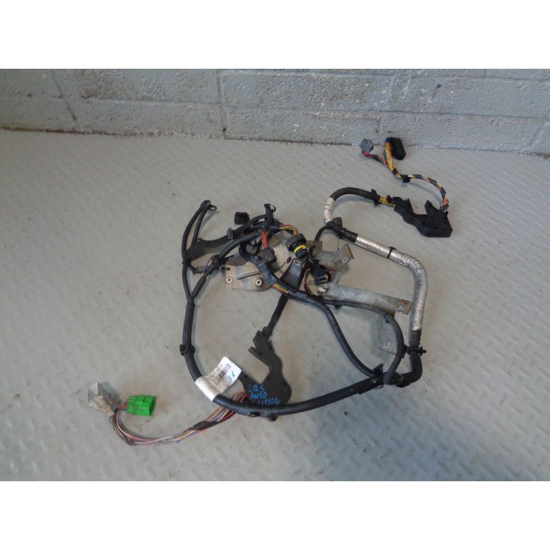 Automatic Gearbox Wiring Loom AH32-7C078-FB Discovery 4 Range Rover Sport