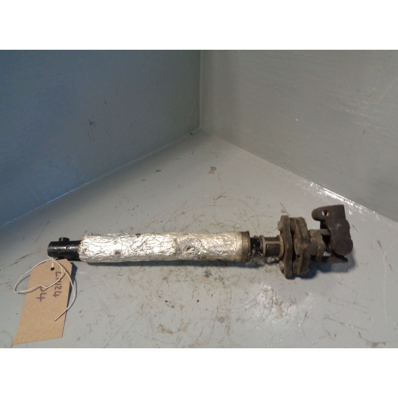 Discovery 4 Steering UJ Coupling QMN500240 Lower Land Rover 2009 to 2016