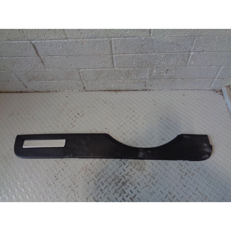 Freelander 1 Tailgate Trim Panel DGP100970 Land Rover 1998 to 2004 R11124