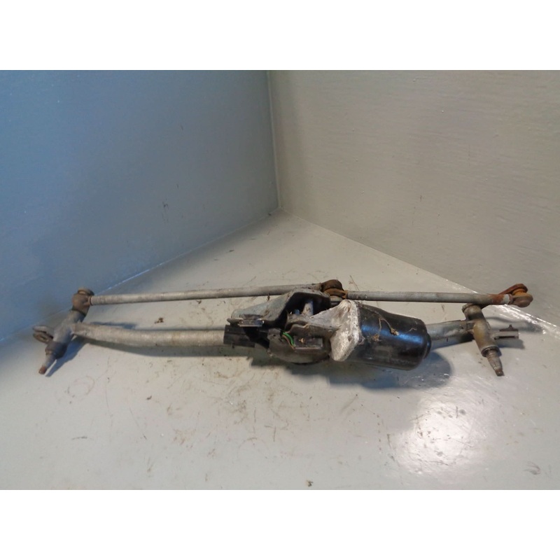 Freelander 1 Windscreen Wiper Motor Front Linkage Land Rover 1998 to 2004 R11124