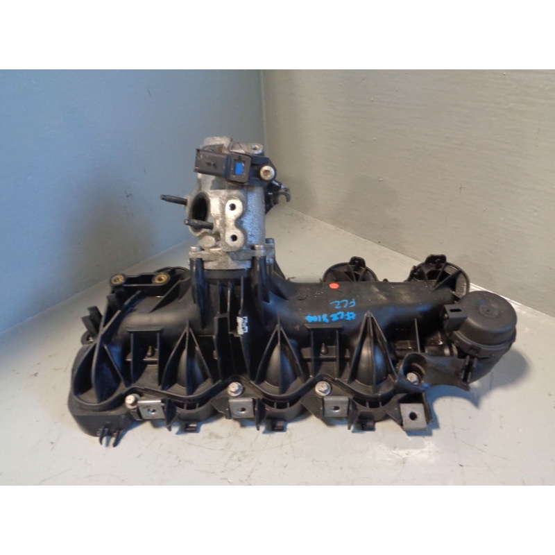Freelander 2 Inlet / Intake Manifold 2.2 TD4 Non-Swirl Land Rover 2006 to 2011