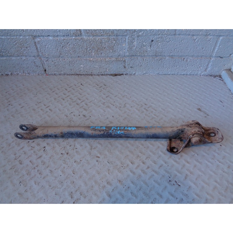 Freelander 2 Trailing Arm Off Side Rear with Bracket Land Rover 2006 to 2015