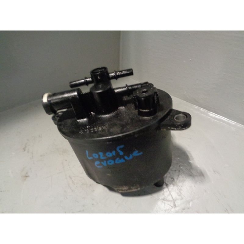 Range Rover Evoque 2 SD4 2.2 Fuel Filter Housing LR001313 L538 2011 to 2015