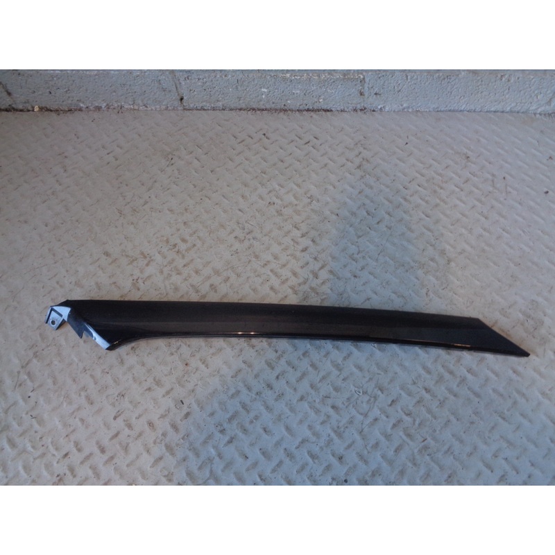 Range Rover Evoque A Pillar Trim Near Side Exterior BJ32-025A53-BD 3 Door