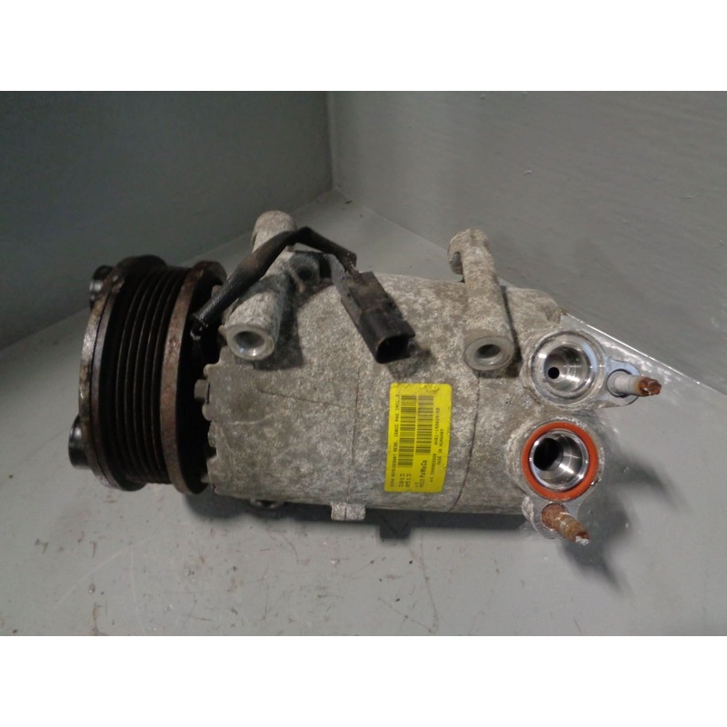 Range Rover Evoque Air Con Compressor Pump AV61-19D629-DB L538 2011 to 2018