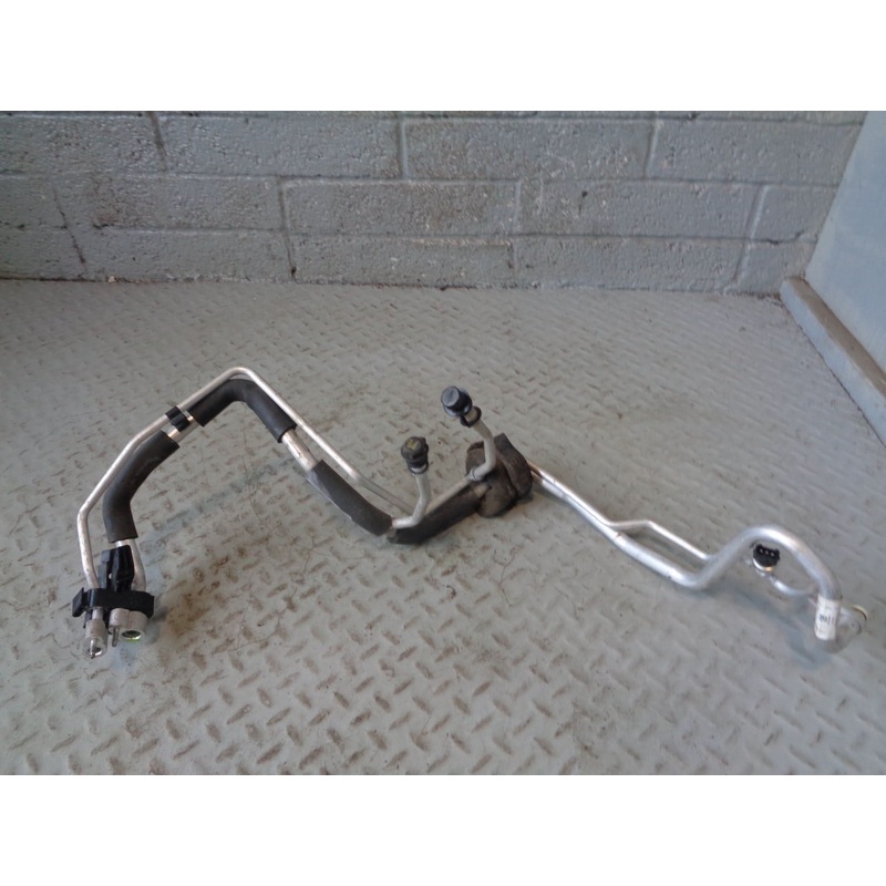 Range Rover Evoque Air Con Pipes BJ32 19A834AE 2.2 SD4 L538 2011 to 2015