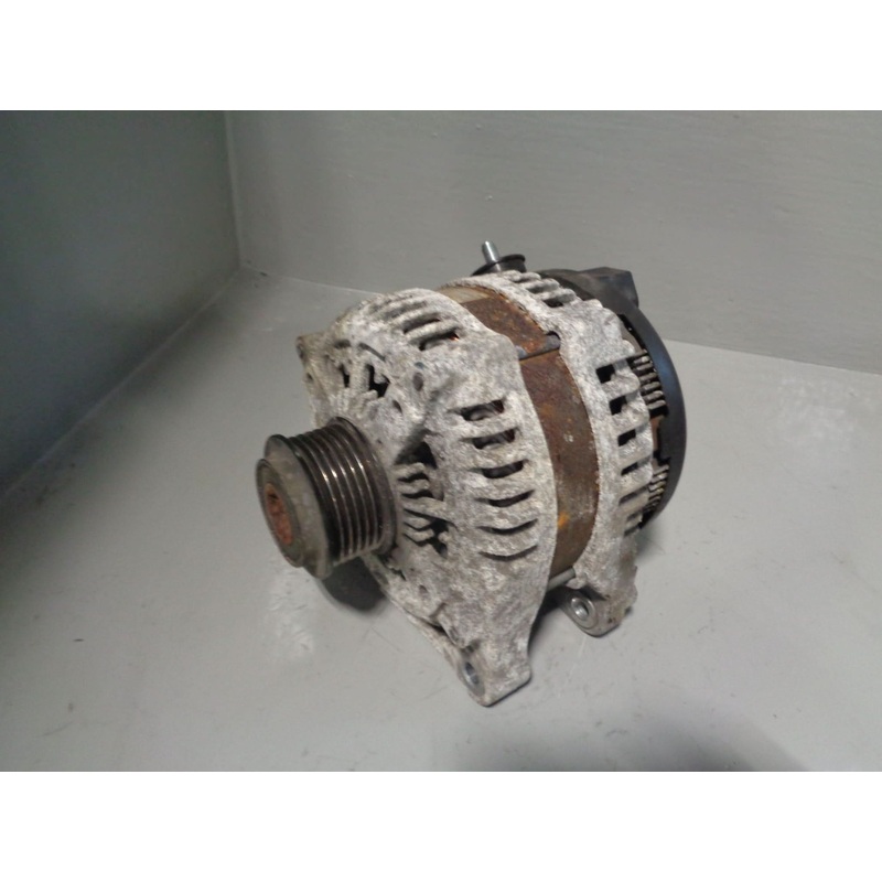 Range Rover Evoque Alternator BJ32-10300-AB 2.2 SD4 Diesel L538 2011 to 2018