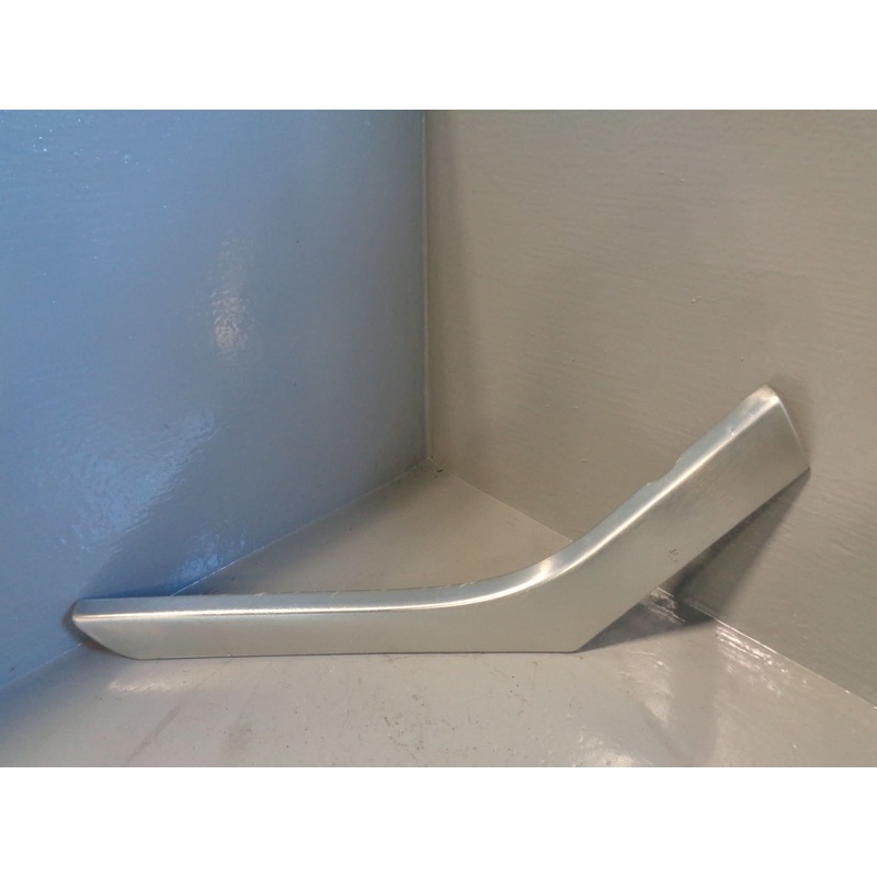 Range Rover Evoque Centre Console Trim Off Side BJ32044E06AB L538 2011 to 2018